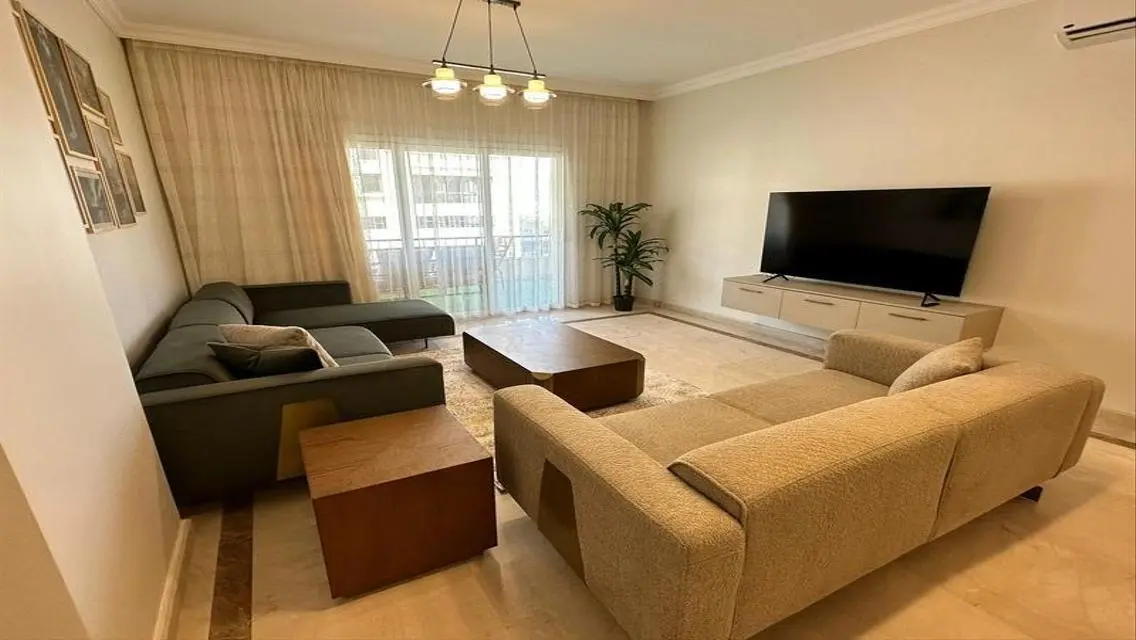 Stunning 200 Sqm Apartment with Special Discount