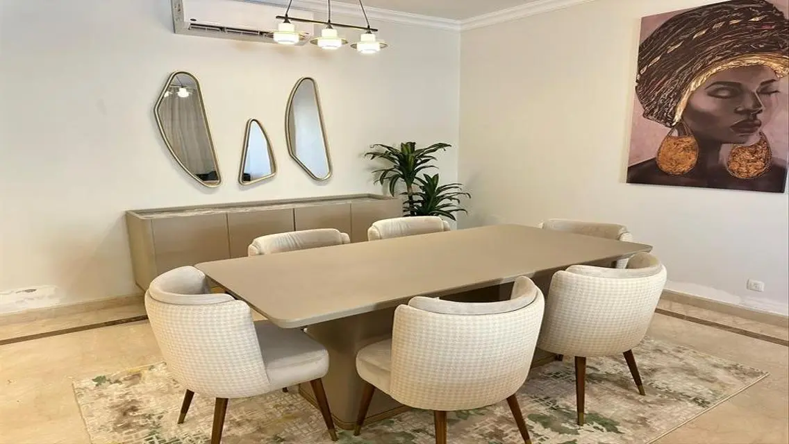 Stunning 200 Sqm Apartment with Special Discount
