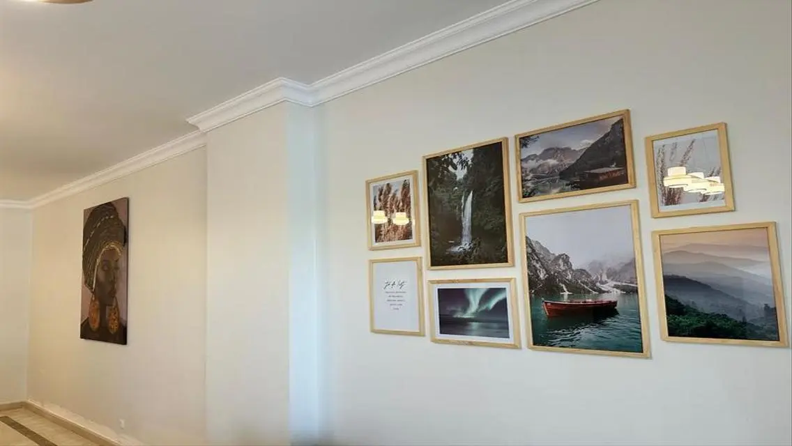 Stunning 200 Sqm Apartment with Special Discount