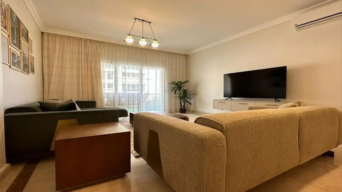 Stunning 200 Sqm Apartment with Special Discount