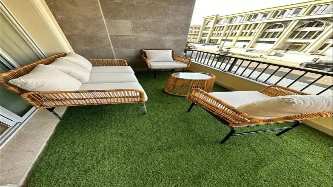 Stunning 200 Sqm Apartment with Special Discount
