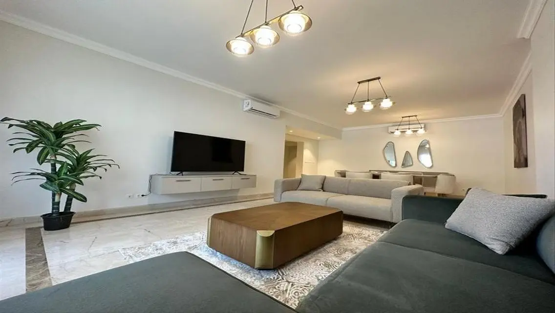 Stunning 200 Sqm Apartment with Special Discount