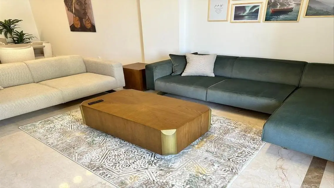 Stunning 200 Sqm Apartment with Special Discount