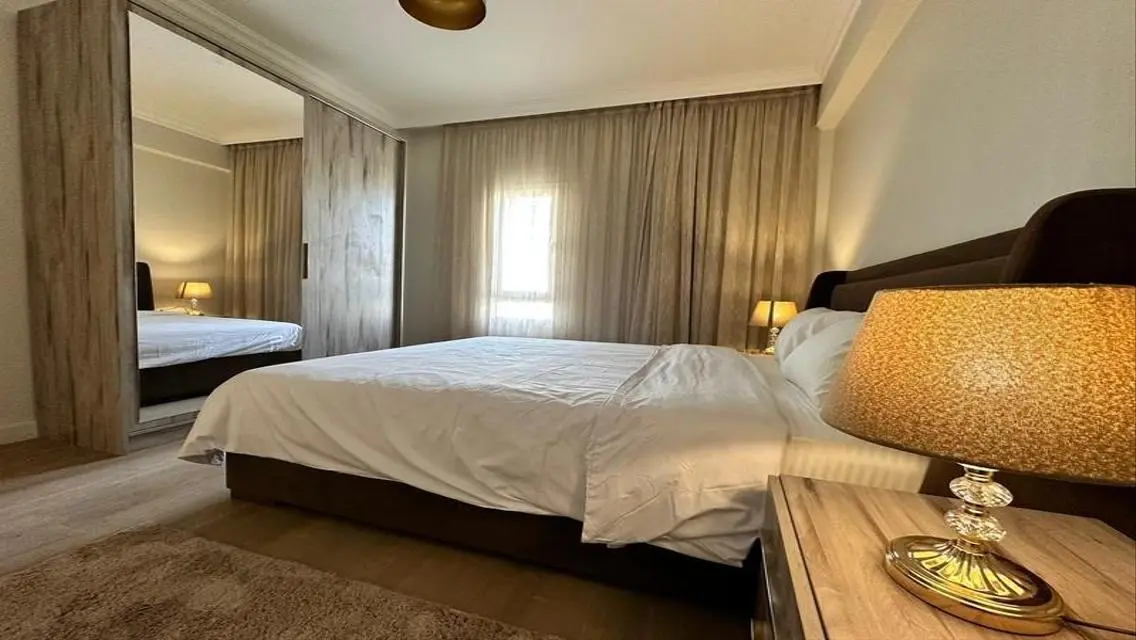 Stunning 200 Sqm Apartment with Special Discount