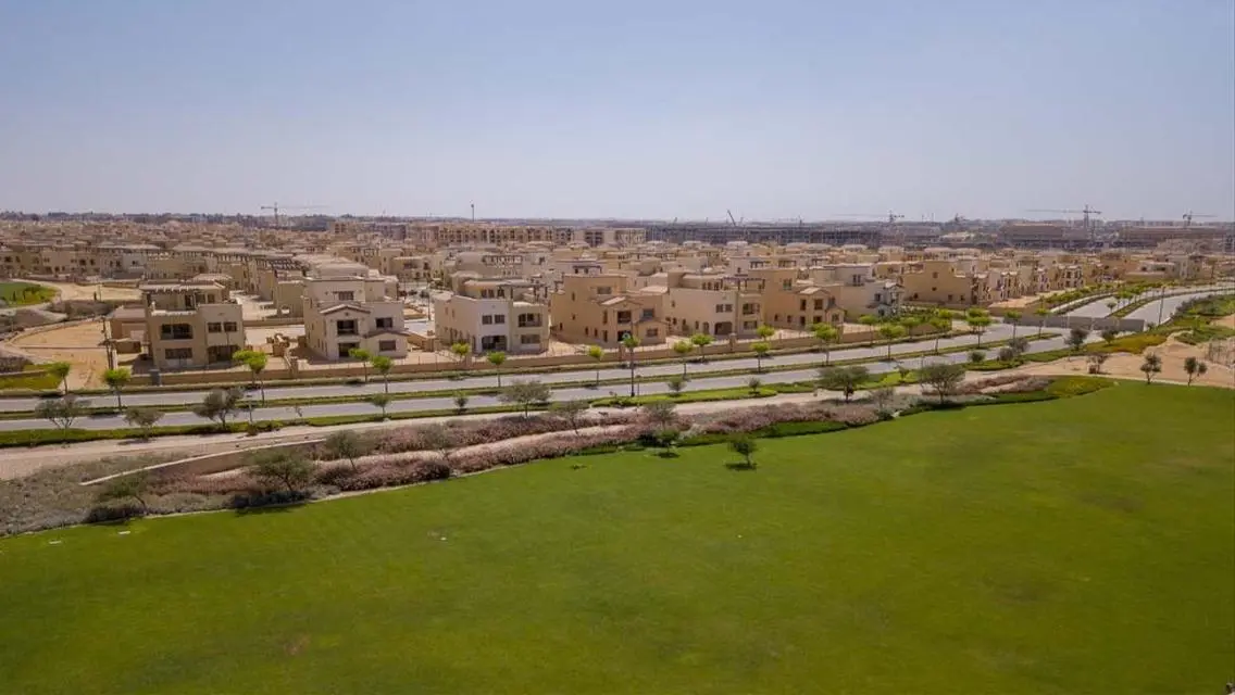 فيلا فاخرة للبيع في منطقة مرغوبة