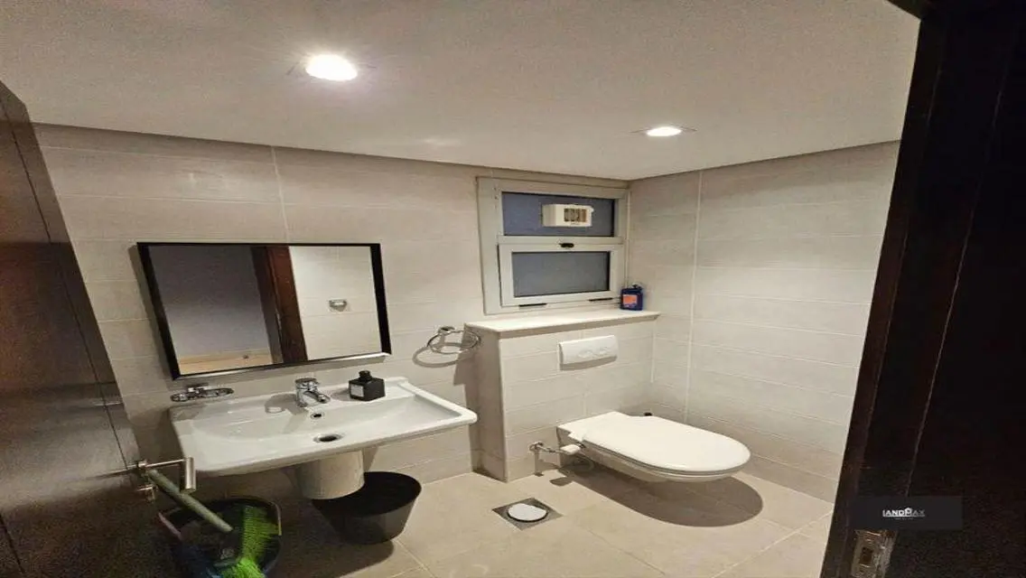 Luxury Apartment in Cairo Festival City - 2 Bedrooms