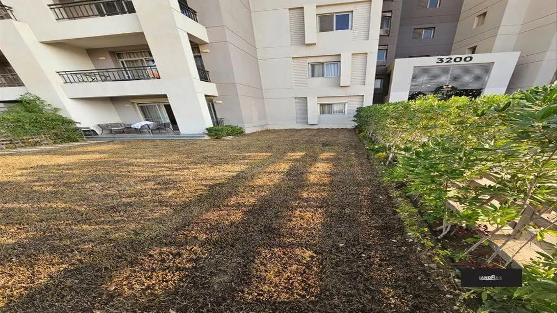 Luxury Apartment in Cairo Festival City - 2 Bedrooms