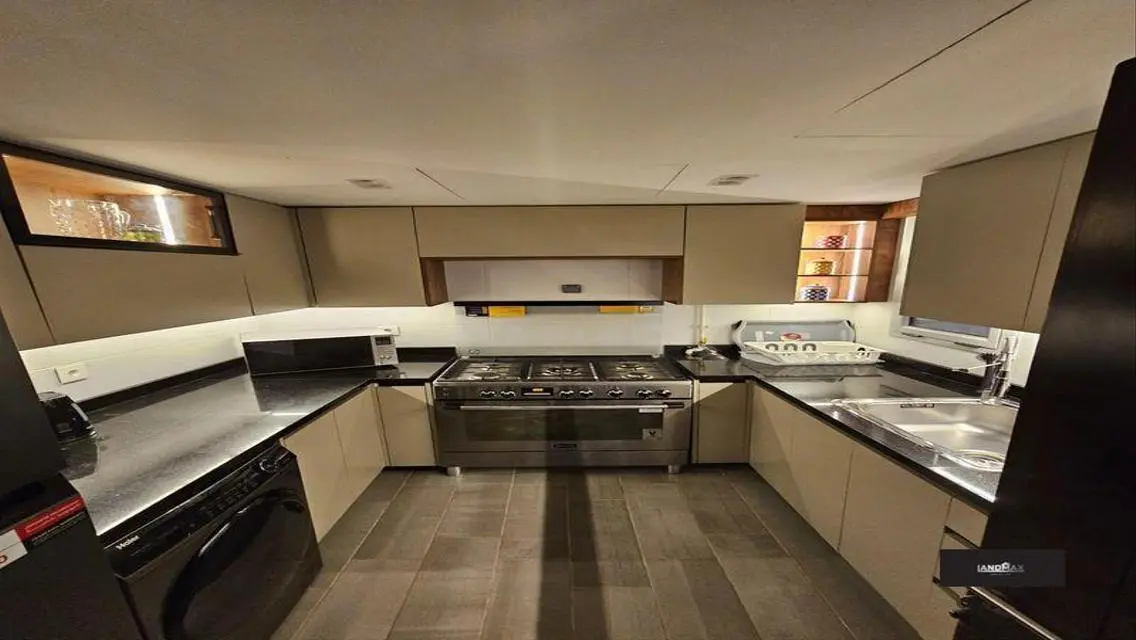 Luxury Apartment in Cairo Festival City - 2 Bedrooms