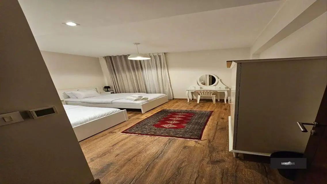 Luxury Apartment in Cairo Festival City - 2 Bedrooms