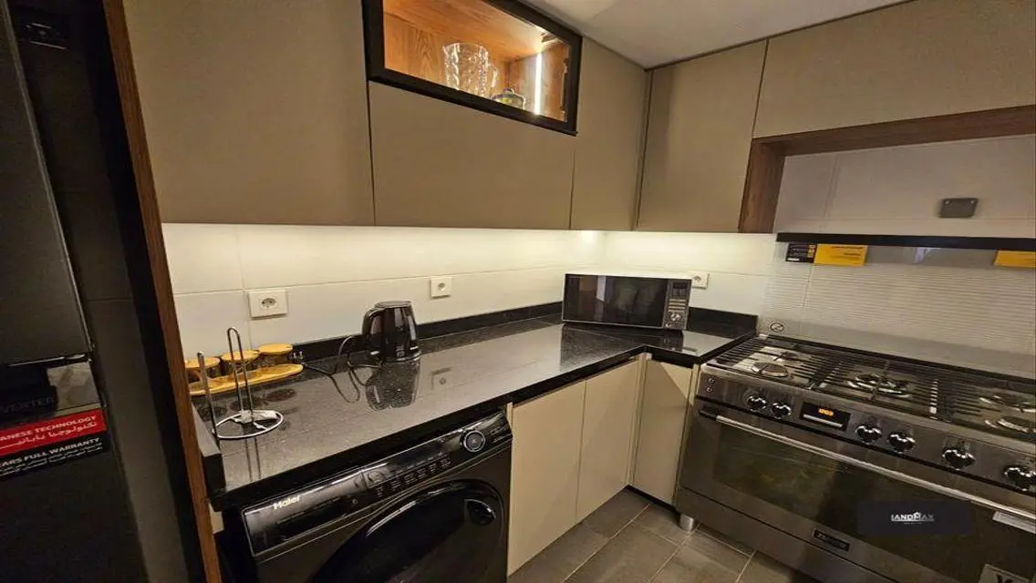 Luxury Apartment in Cairo Festival City - 2 Bedrooms