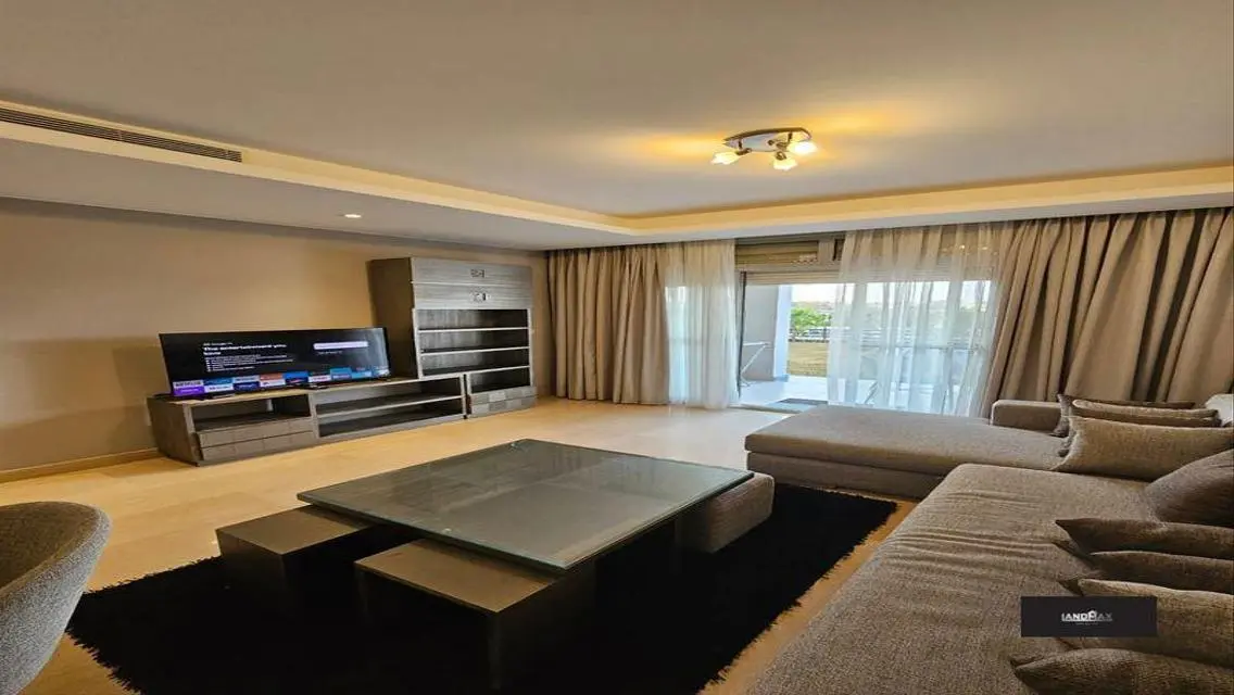 Luxury Apartment in Cairo Festival City - 2 Bedrooms