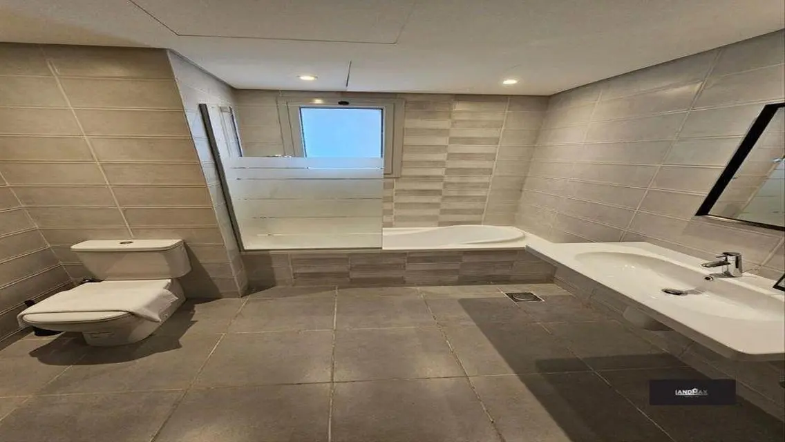 Luxury Apartment in Cairo Festival City - 2 Bedrooms