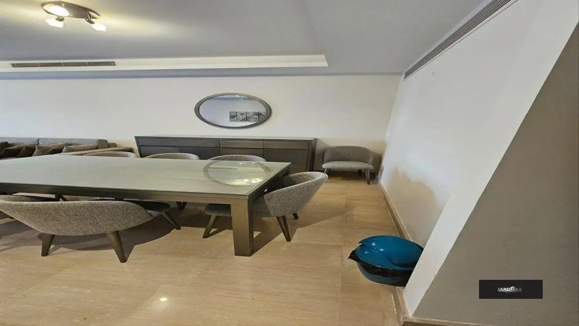 Luxury Apartment in Cairo Festival City - 2 Bedrooms