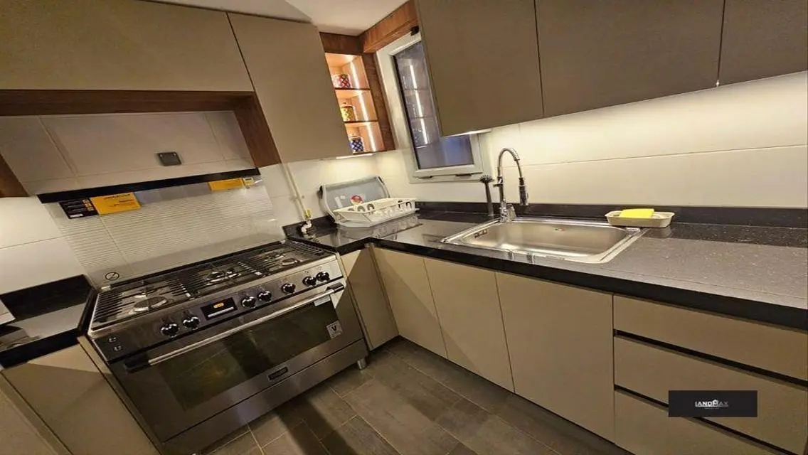 Luxury Apartment in Cairo Festival City - 2 Bedrooms