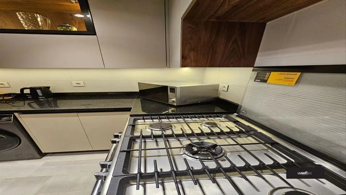 Luxury Apartment in Cairo Festival City - 2 Bedrooms