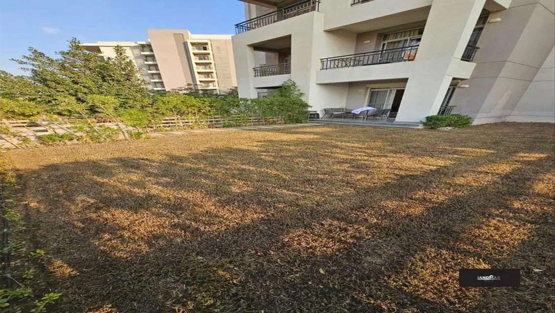 Luxury Apartment in Cairo Festival City - 2 Bedrooms