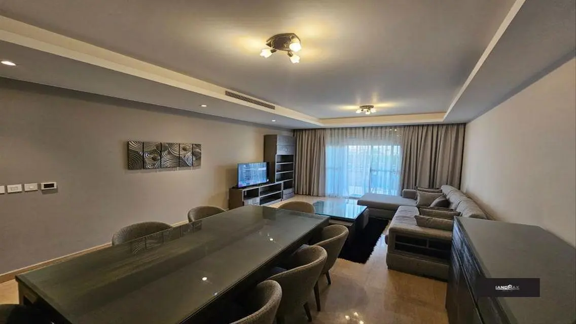 Luxury Apartment in Cairo Festival City - 2 Bedrooms