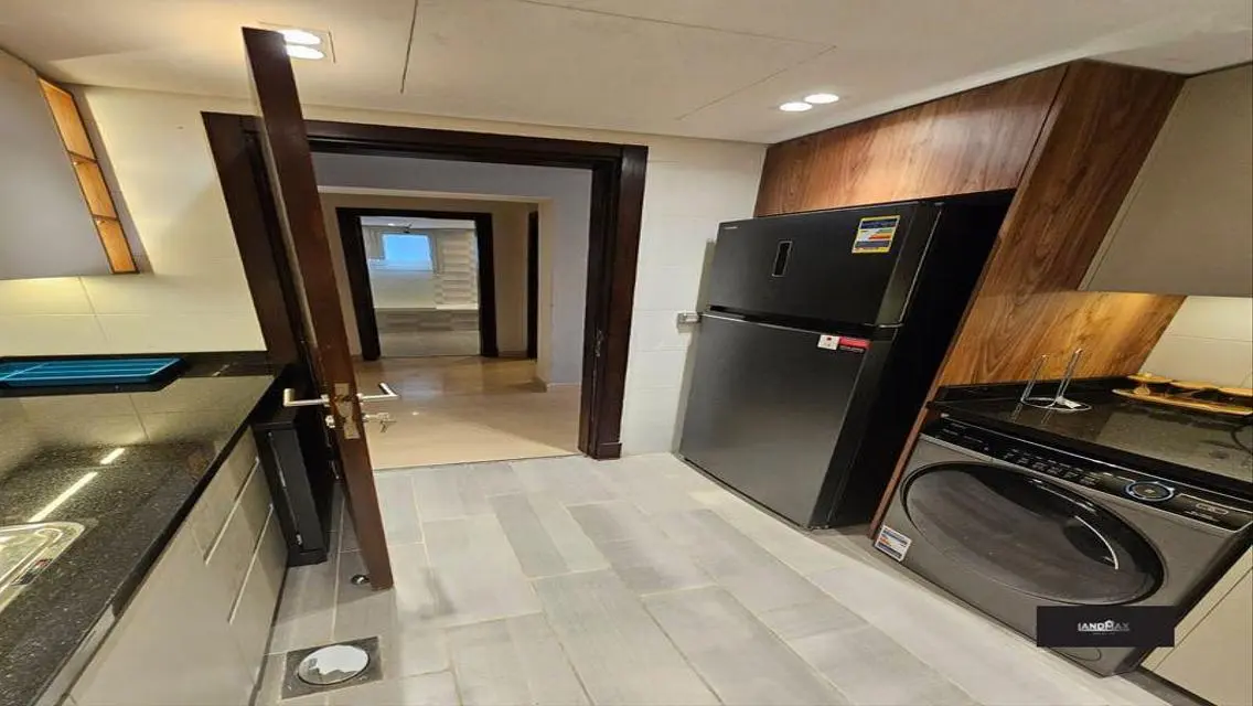 Luxury Apartment in Cairo Festival City - 2 Bedrooms