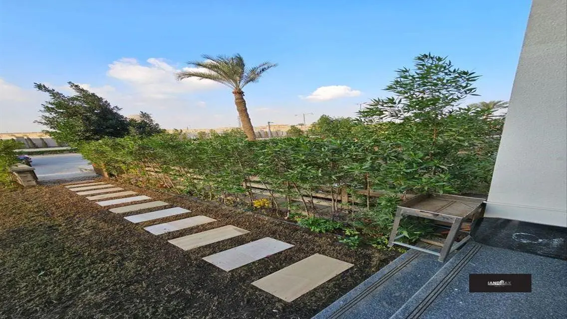 Luxury Apartment in Cairo Festival City - 2 Bedrooms