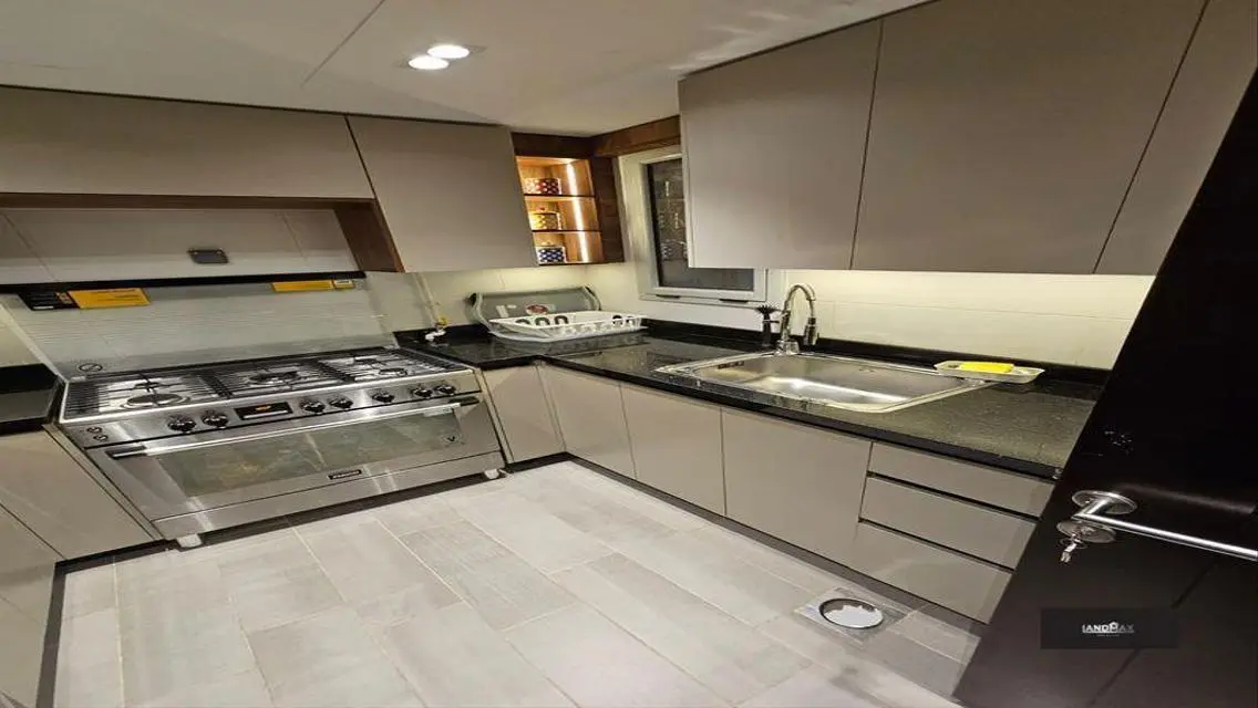 Luxury Apartment in Cairo Festival City - 2 Bedrooms