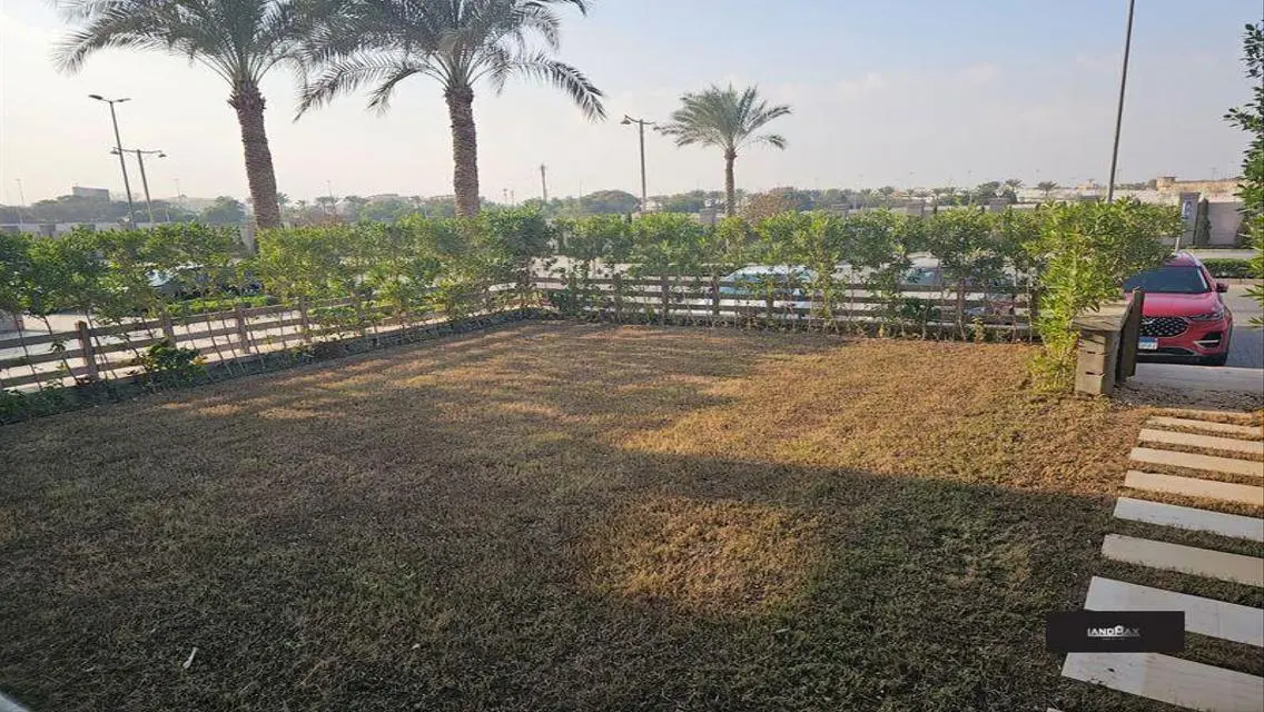 Luxury Apartment in Cairo Festival City - 2 Bedrooms