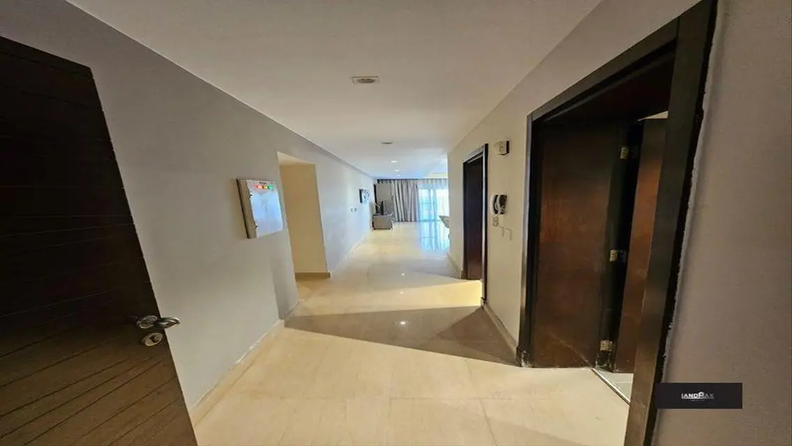 Luxury Apartment in Cairo Festival City - 2 Bedrooms