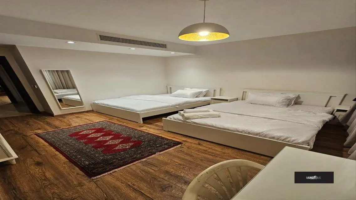 Luxury Apartment in Cairo Festival City - 2 Bedrooms