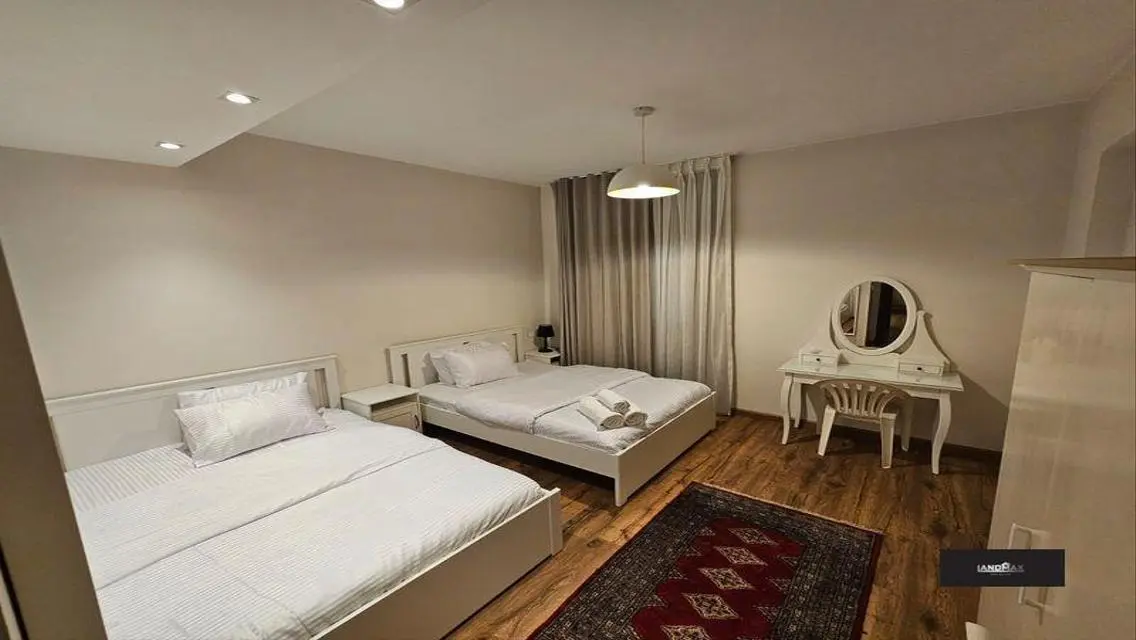Luxury Apartment in Cairo Festival City - 2 Bedrooms