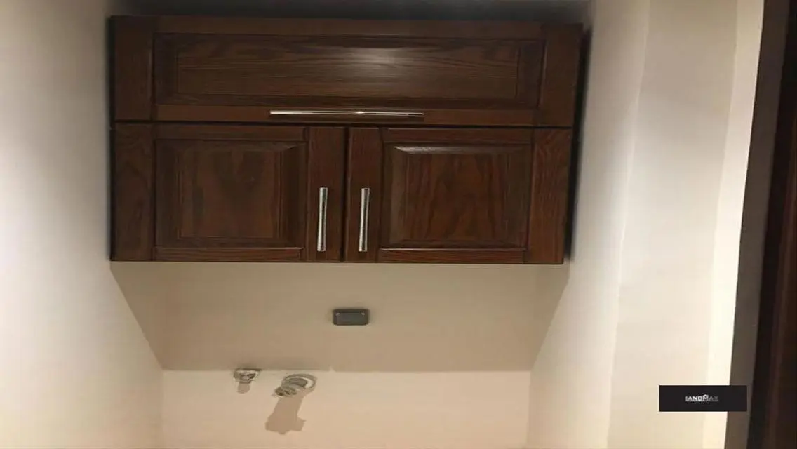Luxury 2-Bedroom Apartment in Cairo Festival City