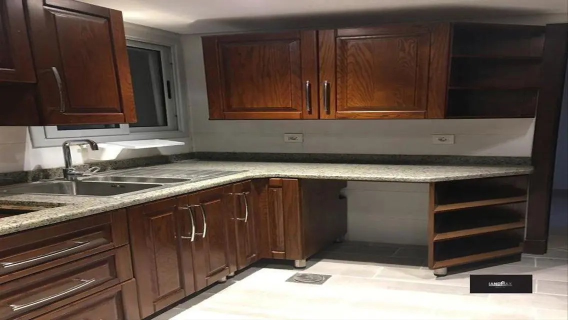 Luxury 2-Bedroom Apartment in Cairo Festival City