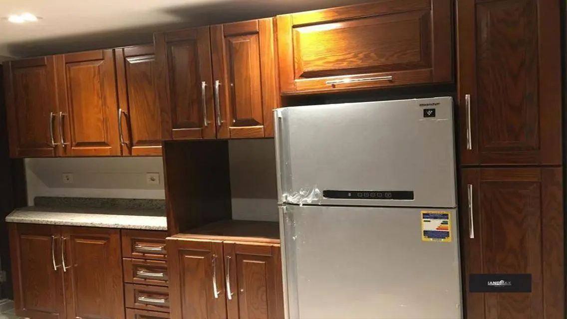 Luxury 2-Bedroom Apartment in Cairo Festival City