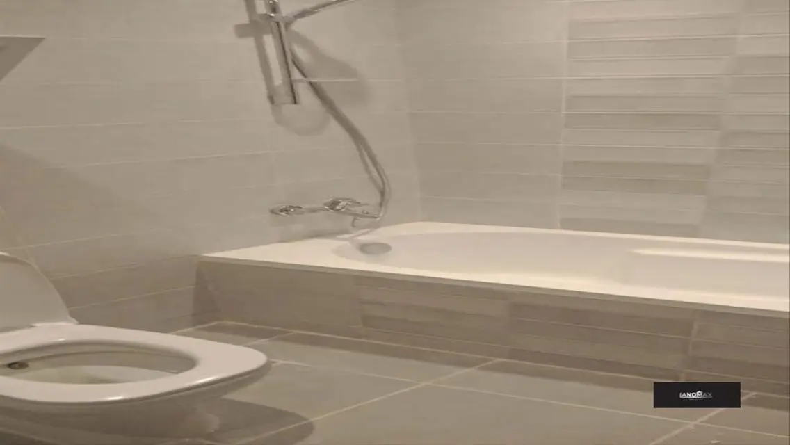 Luxury 2-Bedroom Apartment in Cairo Festival City