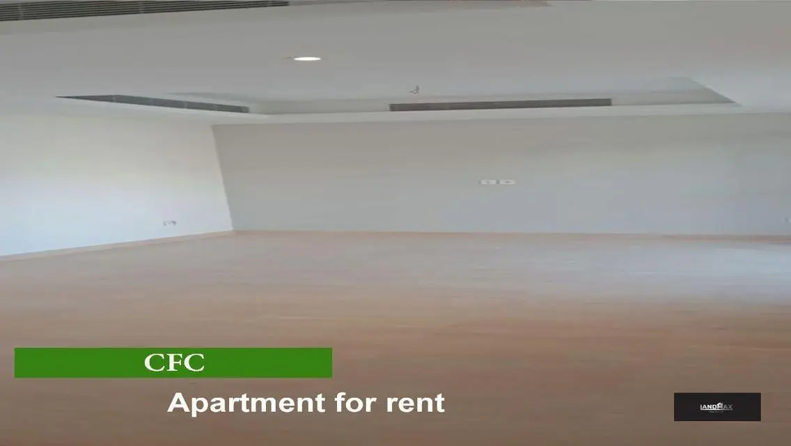 Luxury 2-Bedroom Apartment in Cairo Festival City