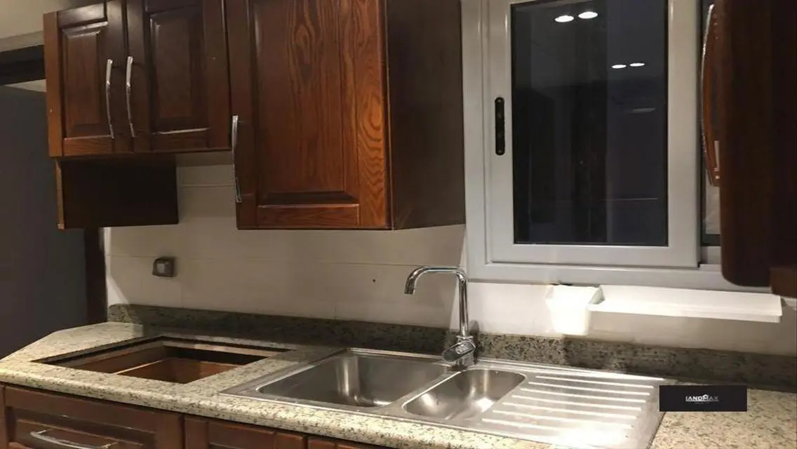 Luxury 2-Bedroom Apartment in Cairo Festival City
