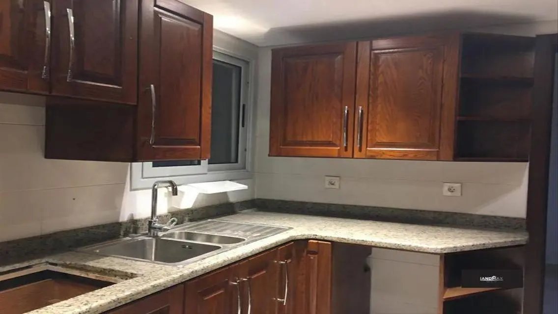Luxury 2-Bedroom Apartment in Cairo Festival City