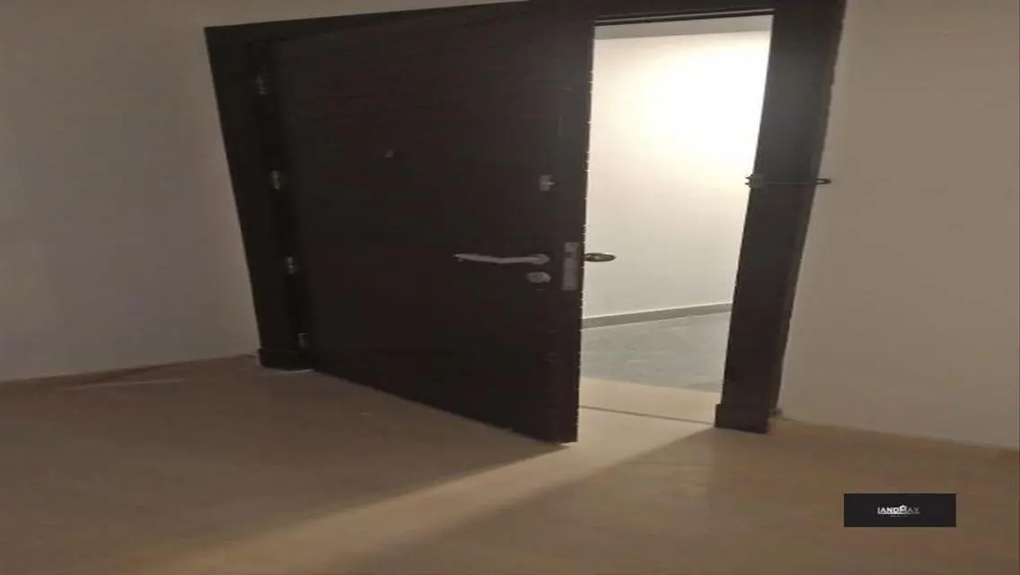 Luxury 2-Bedroom Apartment in Cairo Festival City