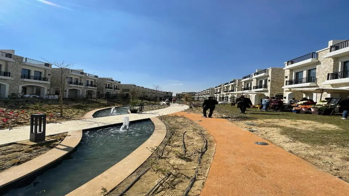 مارك العجائب