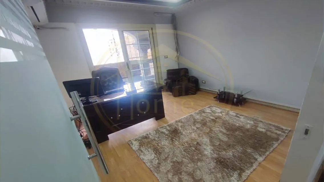 Administrative Headquarters for Rent in Abu Qir - 190 sqm