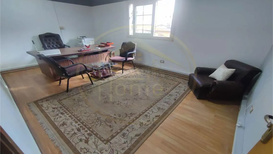 Administrative Headquarters for Rent in Abu Qir - 190 sqm