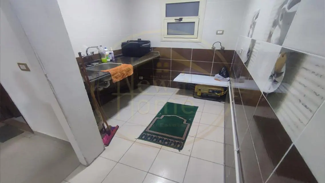 Administrative Headquarters for Rent in Abu Qir - 190 sqm