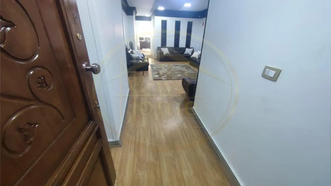 Administrative Headquarters for Rent in Abu Qir - 190 sqm