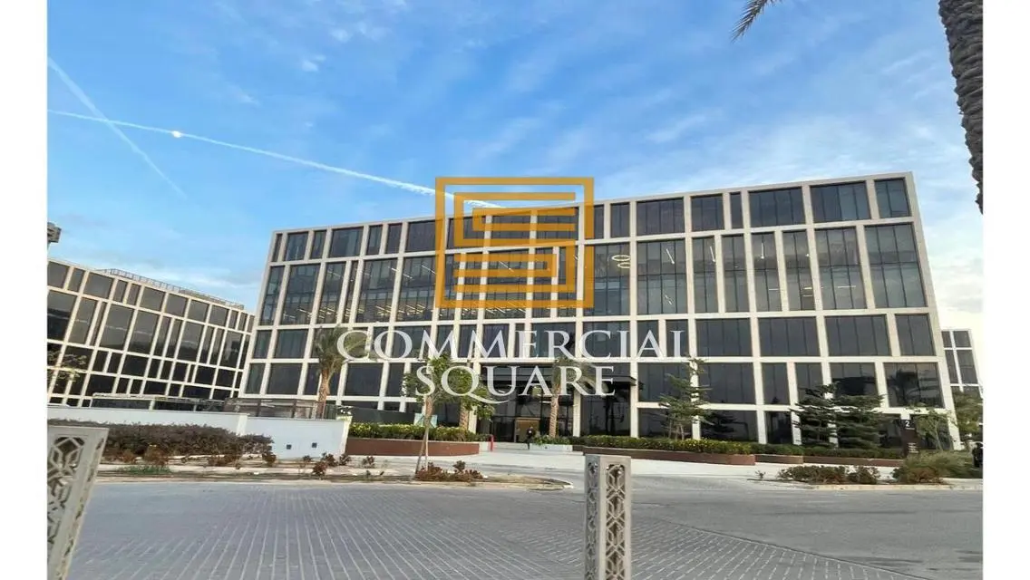 Luxurious Property in CFC - 428