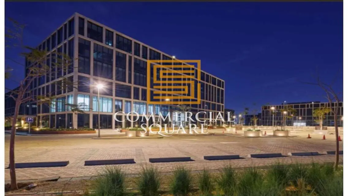 Luxurious Property in CFC - 428