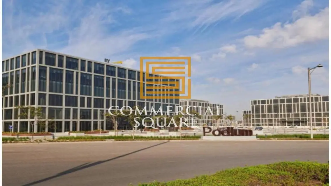 Luxurious Property in CFC - 428