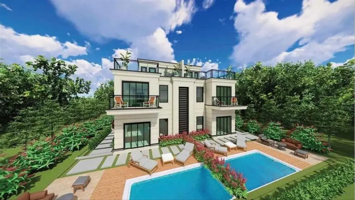 Luxury Apartment for Sale in a Prime Location