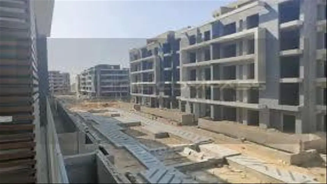 امتلك شقة فاخرة في كمبوند ذا كومباس