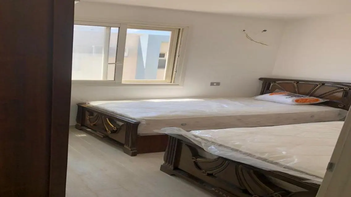 Luxurious 3-Bedroom Apartment with Stunning Views