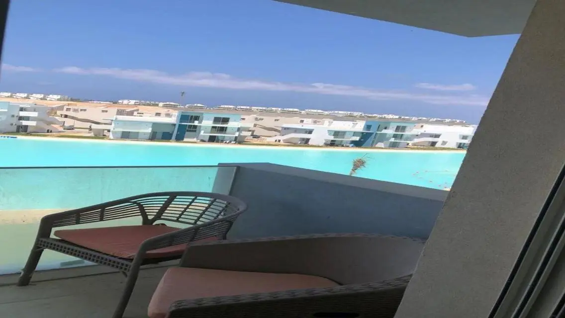 Luxurious 3-Bedroom Apartment with Stunning Views