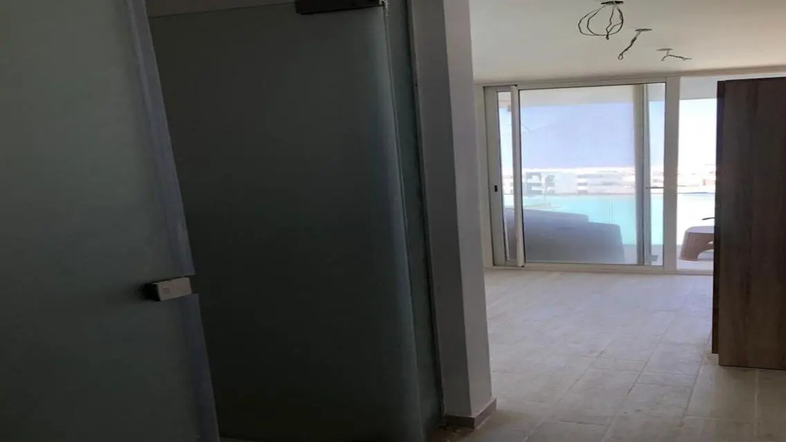 Luxurious 3-Bedroom Apartment with Stunning Views