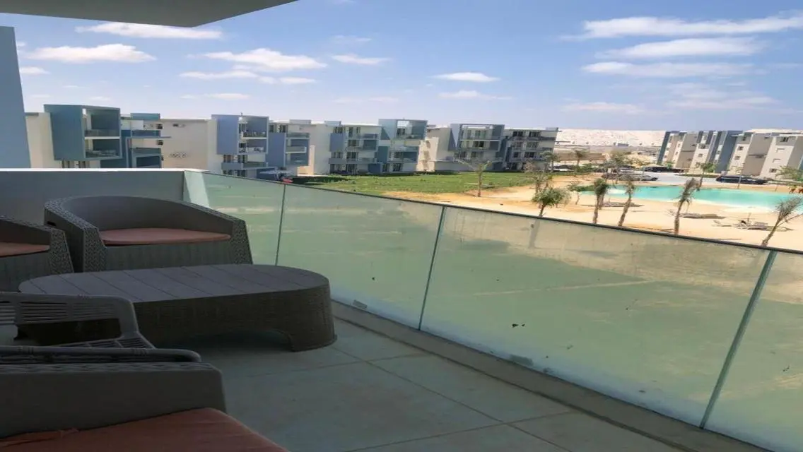 Luxurious 3-Bedroom Apartment with Stunning Views